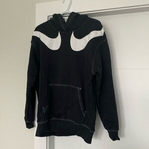 Nike Checkmark Sweater
